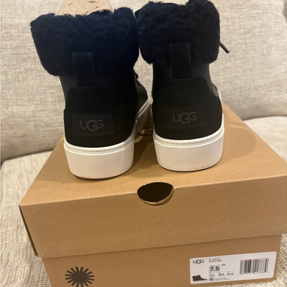 UGG Cakewalk Sneakers - Picture 3 of 6